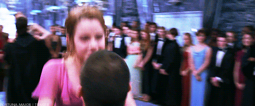 dance animated GIF