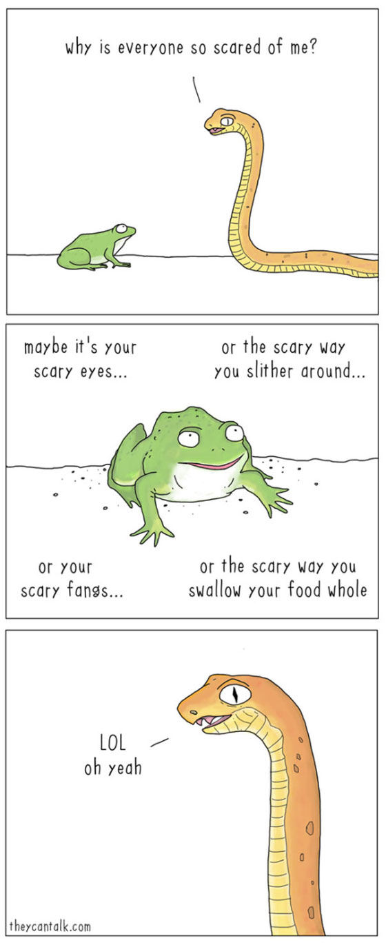 snake