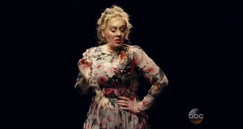 adele